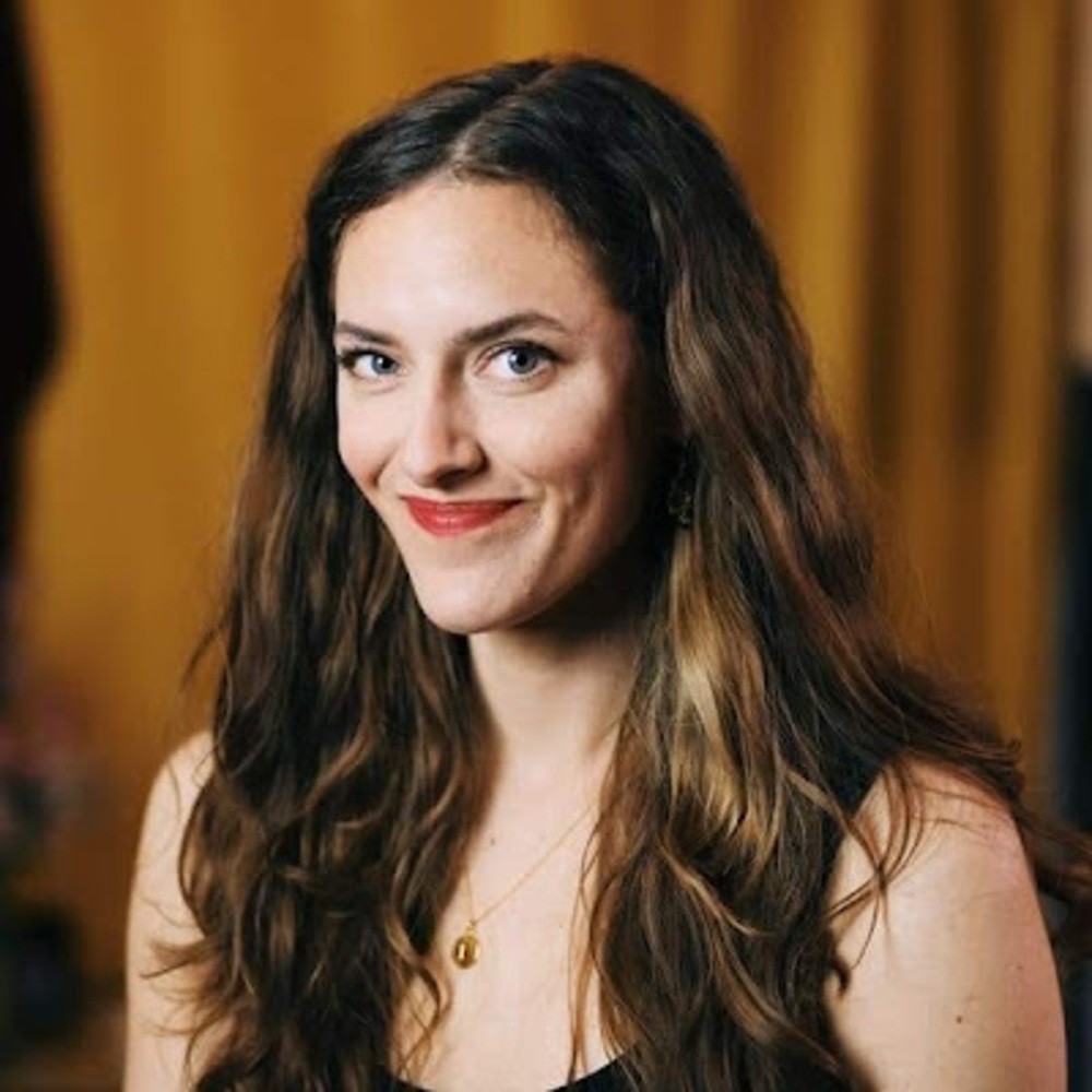 Meet your Posher, Erin